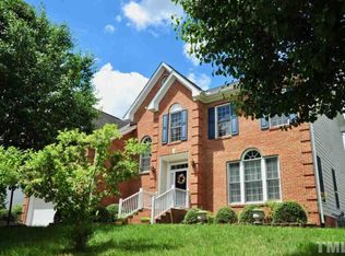 607 Basil Dr, Durham, NC 27713