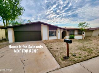 4447 W Carol Ave, Glendale, AZ 85302