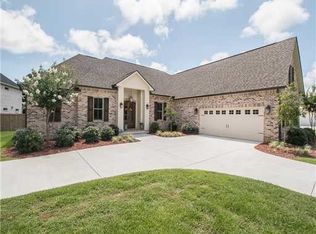 345 Goose Pointe Blvd, Biloxi, MS 39531