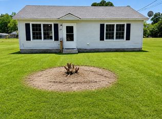 210 Hurley Ave, Weldon, NC 27890