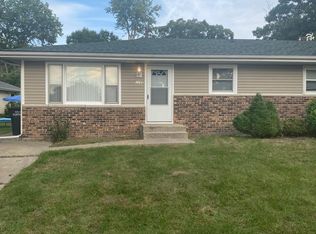 3285 Ashland St, Portage, IN 46368