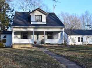 6651 N 1000 E, Lafayette, IN 47905