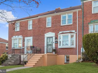 822 Cooks Ln, Baltimore, MD 21229