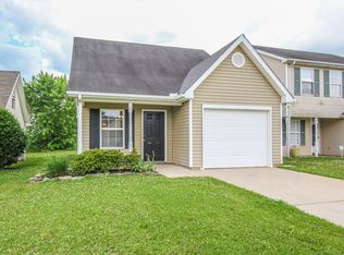 247 Indian Park Dr #A, Murfreesboro, TN 37128
