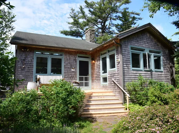 800 Straight Bay Road, Lubec, ME 04652