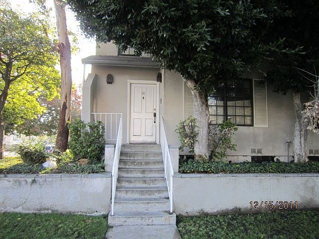 2nd image of 14500 Van Nuys Blvd Unit 16