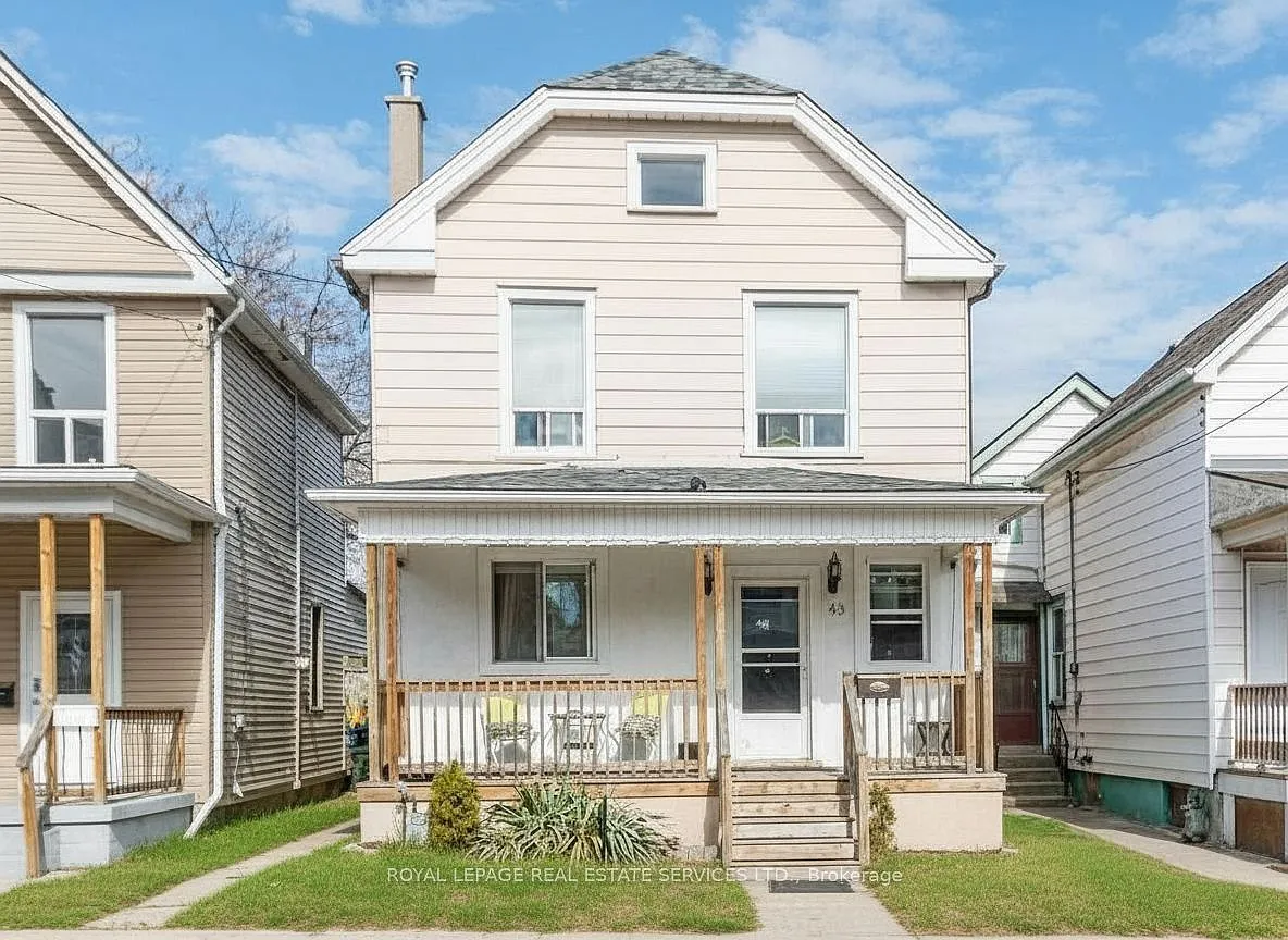 43 Rosemont Ave photo 1