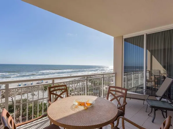13621 Perdido Key Dr #403, Perdido Key, FL 32507