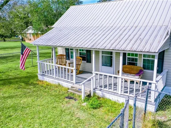 1013 E Waring St, Waycross, GA 31501