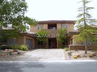 3 Club Vista Dr, Henderson, NV 89052
