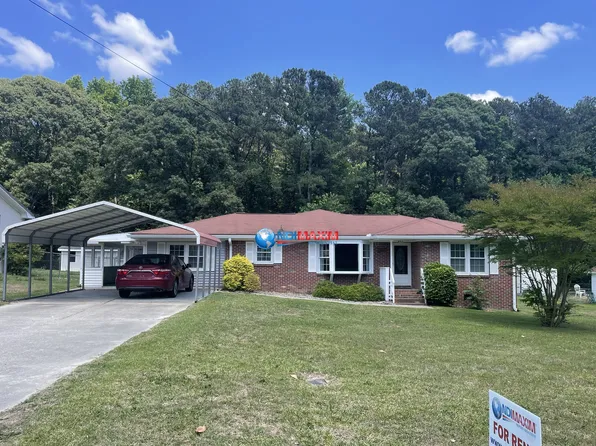 951 Northside Dr, Lawrenceville, GA 30043