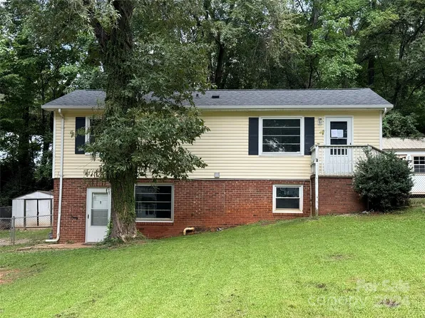 104 Catherine St #A & B, Gaffney, SC 29340