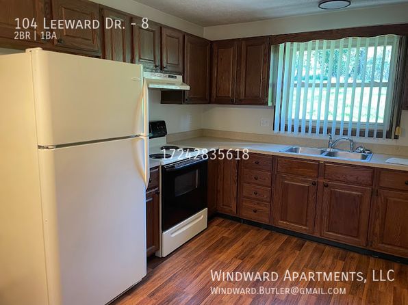 104 Leeward Dr #8