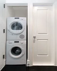 Rented by Citi Habitats