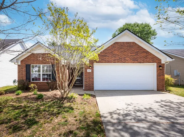 840 Kanatak Ln, Murfreesboro, TN 37128