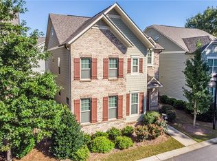 1733 Whitfield Parc Cir SE, Smyrna, GA 30080