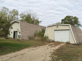 22107 141st St NE, Hawick, MN 56273