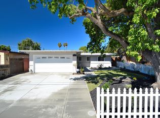 43375 Montrose Ave, Fremont, CA 94538