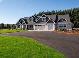 11925 SW Campbell Rd, Hillsboro, OR 97123