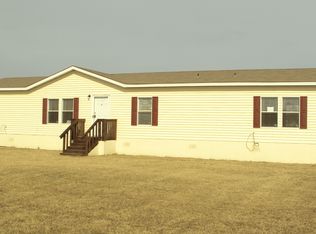 3900 County Road 911, Joshua, TX 76058