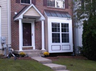 733 Shallow Ridge Ct, Abingdon, MD 21009