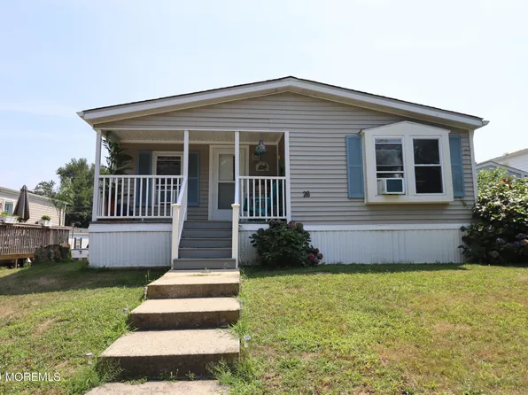 1820 Route 35 Home Site # 26, Wall, NJ 07719