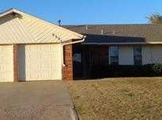 2325 SW 102nd St, Oklahoma City, OK 73159