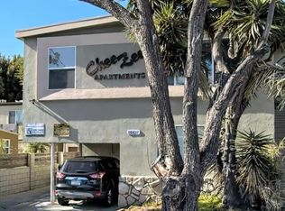 10617 Woodbine St APT 6, Los Angeles, CA 90034