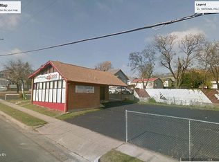 612 NW 25th St, Fort Worth, TX 76164