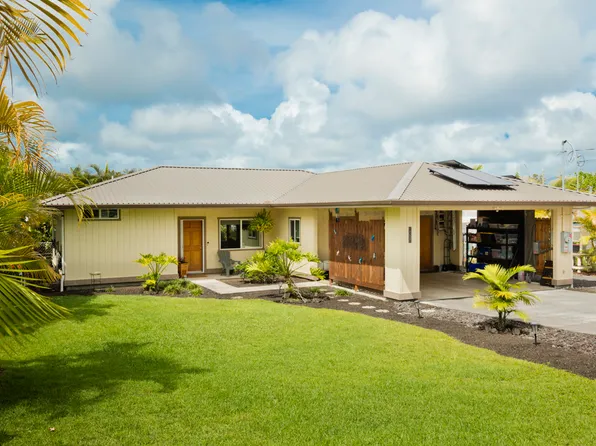 16-2081 Ohia Dr, Pahoa, HI 96778