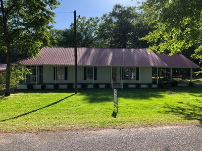 40 Lake Eddins #16388, Pachuta, MS, 39347