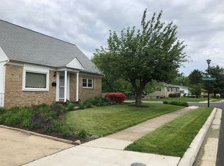 1306 Denbright Rd, Baltimore, MD 21228