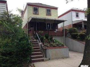 4905 Francis Lewis Blvd, Oakland Gardens, NY 11364