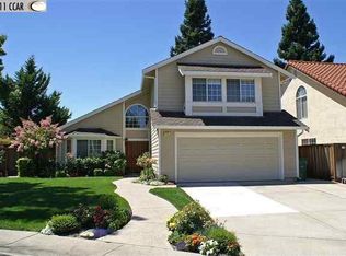 432 Summer Creek Ln, San Ramon, CA 94583