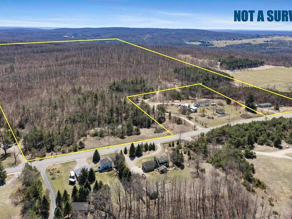 1st image of Tbd E Mitchell Rd