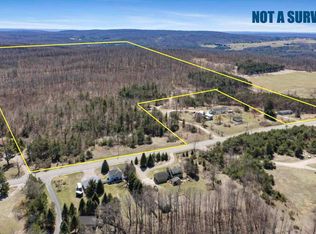 Tbd E Mitchell Rd, Petoskey, MI 49770