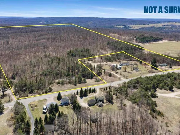 Tbd E Mitchell Rd, Petoskey, MI 49770