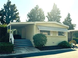 24001 Muirlands Blvd SPACE 4, Lake Forest, CA 92630