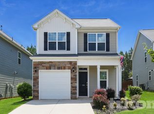 158 Eventine Way, Boiling Springs, SC 29316