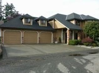 19729 40th Pl S, Seattle, WA 98188