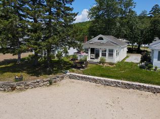 41 Paradise Rd #13, Bristol, NH 03222