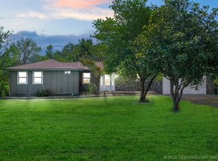 30312 S 4120th Rd NE, Catoosa, OK 74015