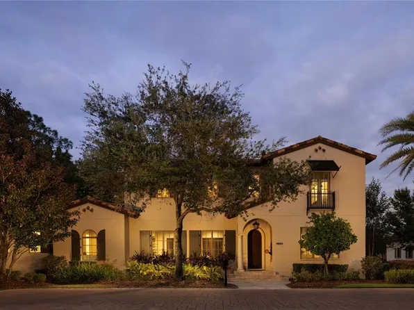 9825 Blaine Ct, Orlando, FL 32836
