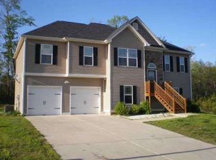 236 Arbor Dr, Rockmart, GA 30153