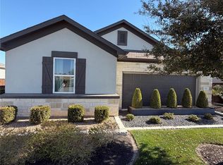 306 Stinchcomb Rd, Hutto, TX 78634