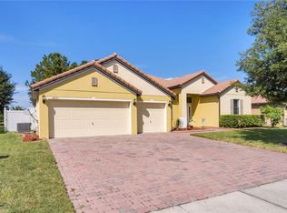 2830 Scenic Ln, Kissimmee, FL 34744