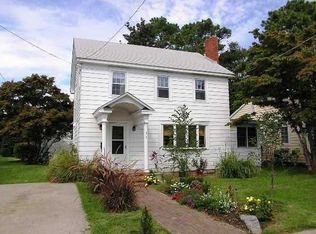 217 Hickman St, Rehoboth Beach, DE 19971