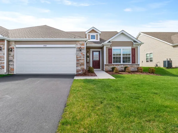 15421 W 101st Pl, Dyer, IN 46311