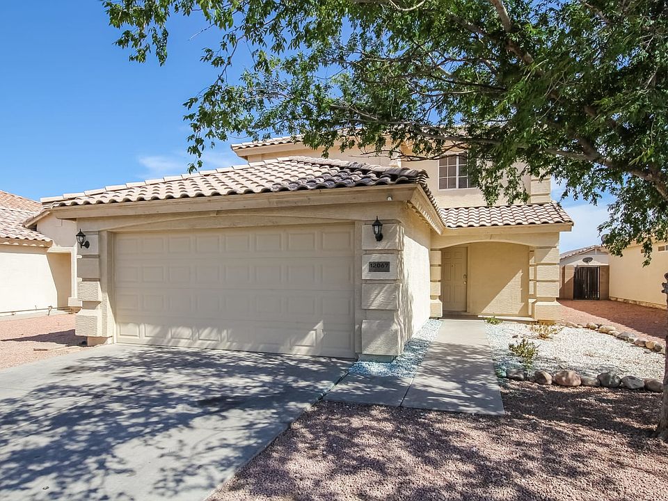 1st image of 12067 W Dahlia Dr