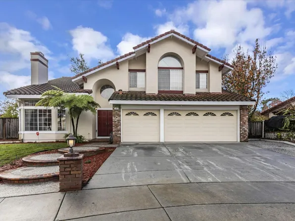 949 Galindo Ct, Milpitas, CA 95035